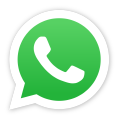 Icono de contacto de Whatsapp