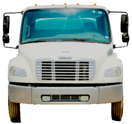 Camion de Flesua