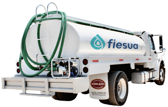 Camion de Flesua